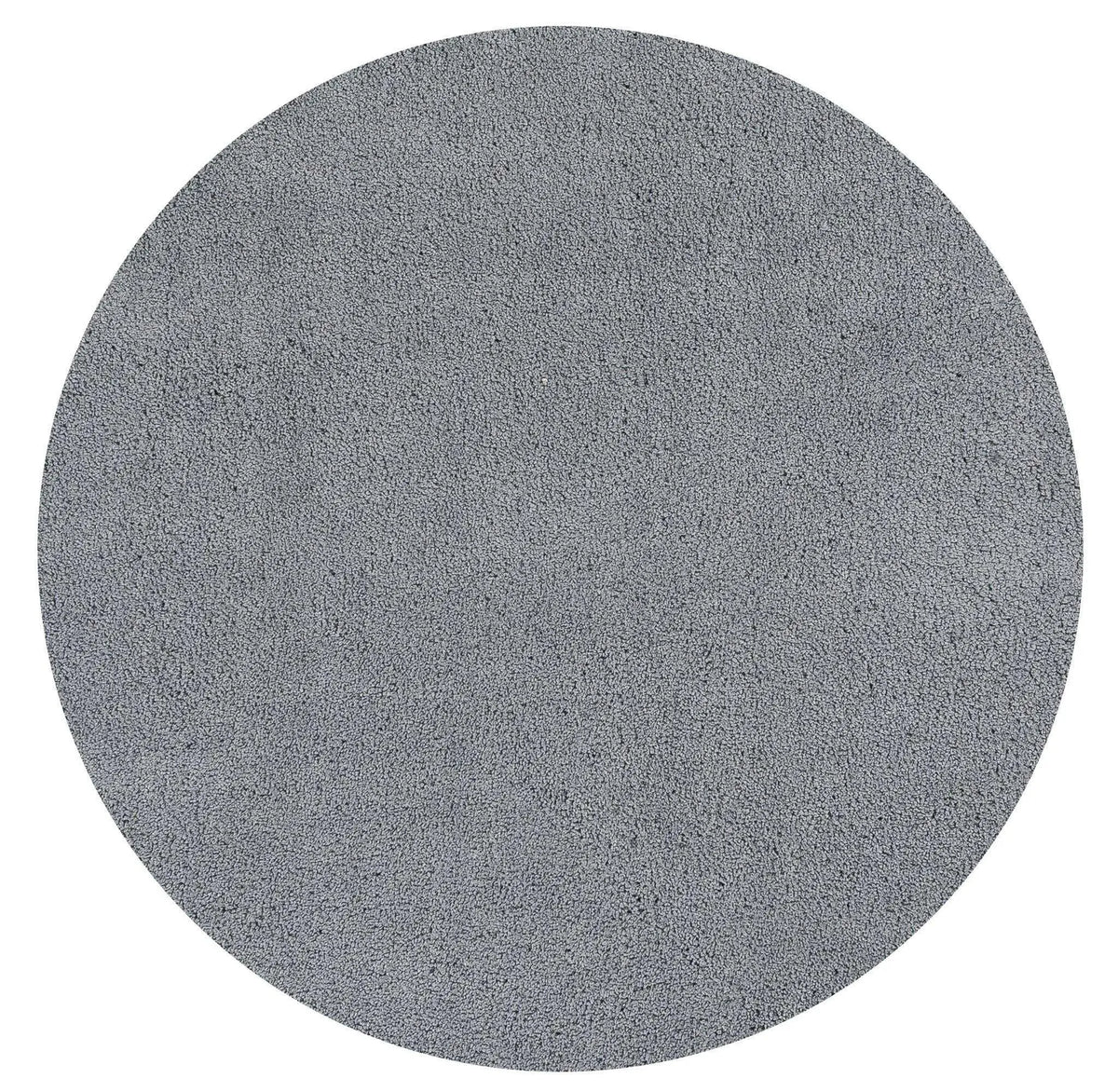 Bliss 1557 Shag Grey Rug