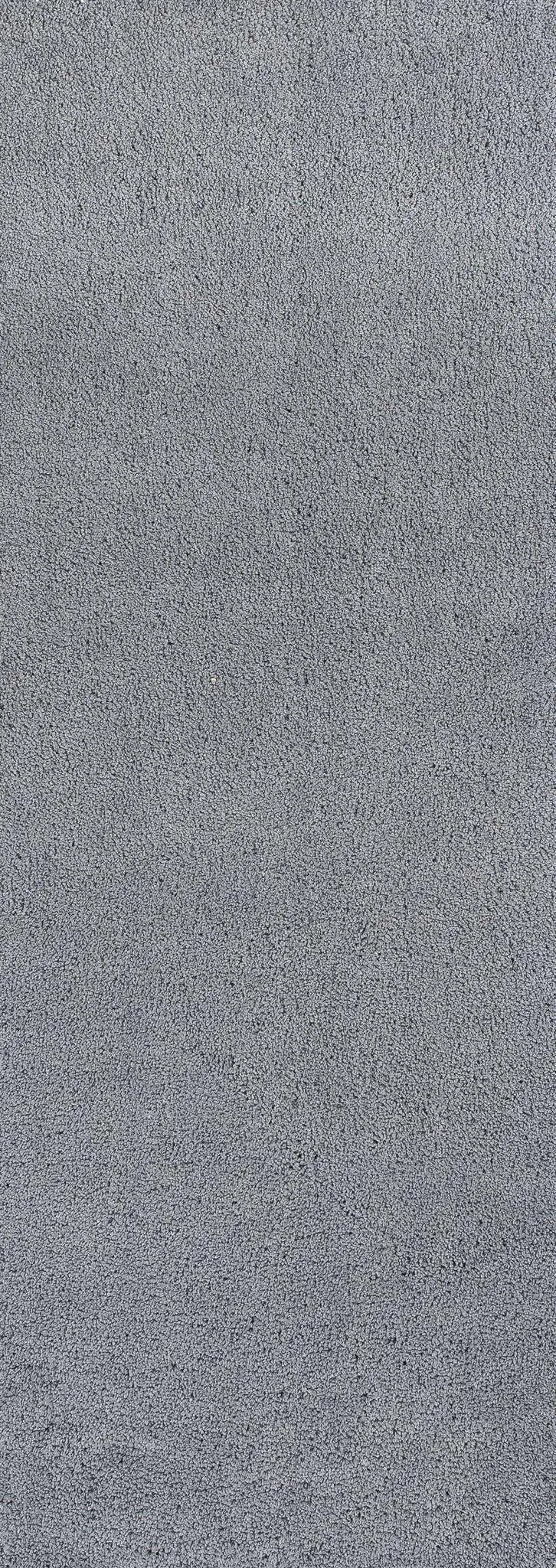 Bliss 1557 Shag Grey Rug