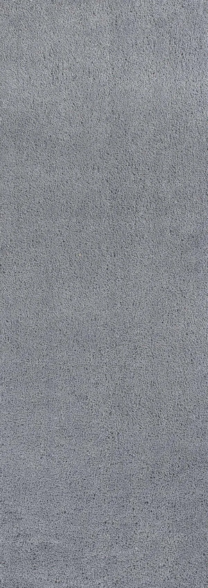Bliss 1557 Shag Grey Rug