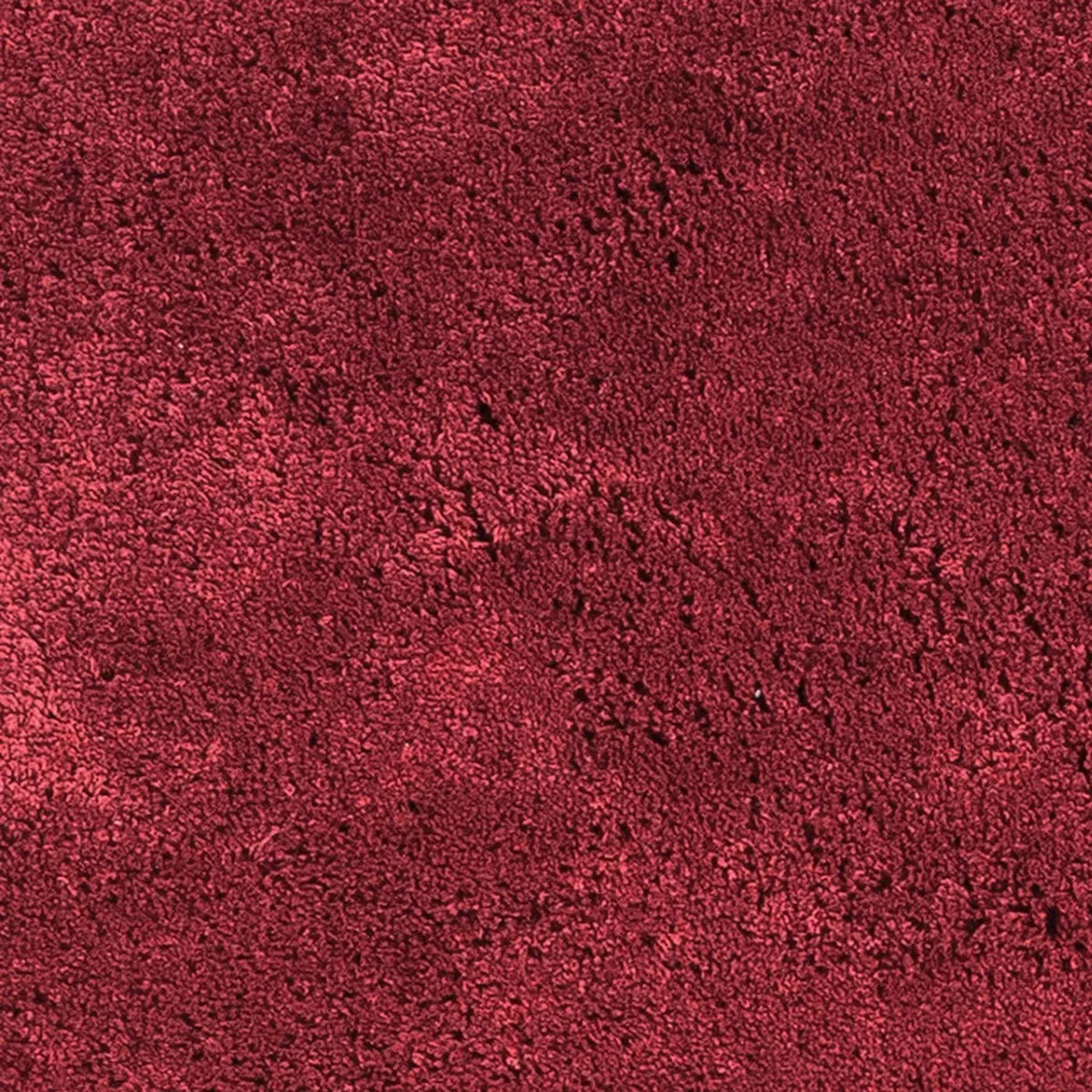 Bliss-1564 Shag Red Rug
