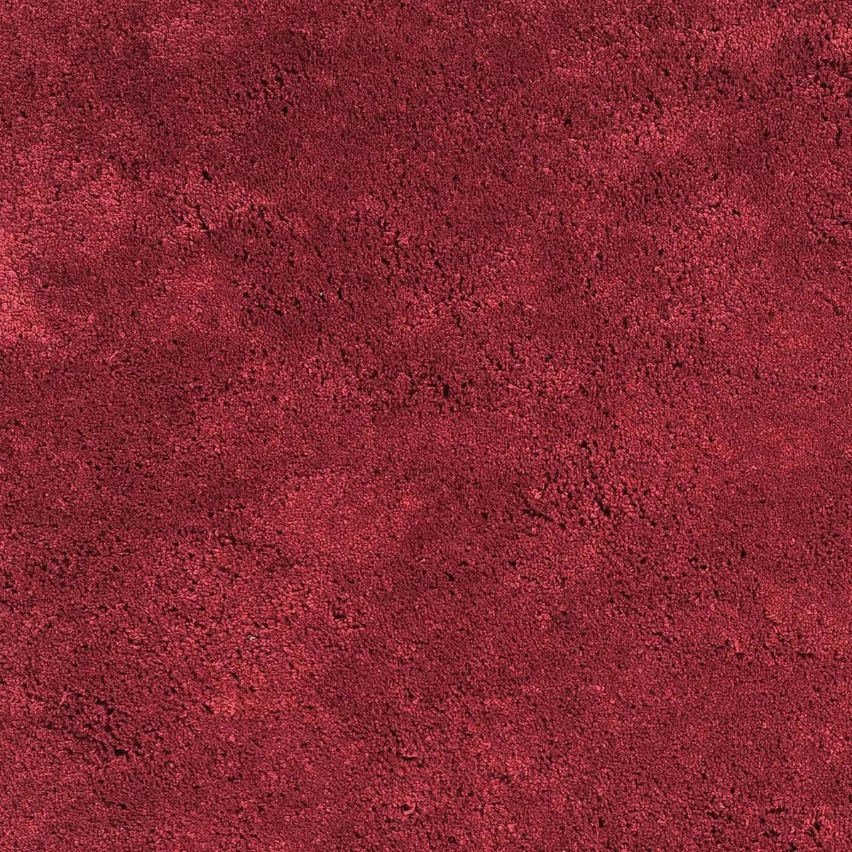 Bliss 1564 Shag Red Rug