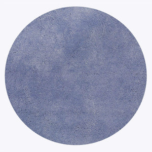 Bliss 1573 Shag Purple Rug