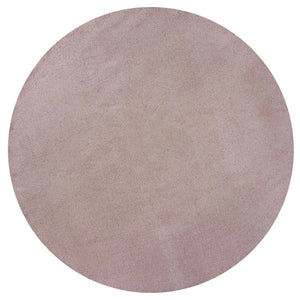 Bliss 1575 Shag Rose Pink Rug