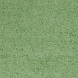 Bliss 1578 Shag Spearmint Green Rug