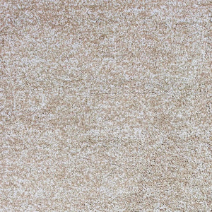 Bliss 1580 Shag Ivory Heather Rug