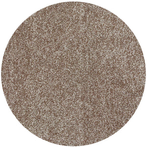 Bliss 1581 Shag Beige Heather Rug