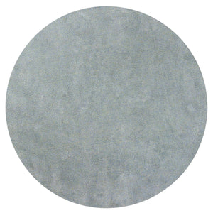 Bliss 1582 Shag Blue Heather Rug