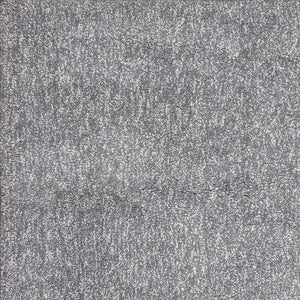Bliss 1585 Shag Heather Grey Rug