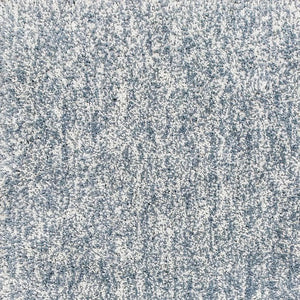 Bliss 1587 Shag Heather Slate Rug