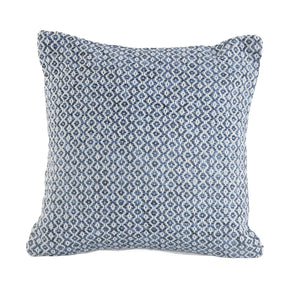 Blue Diamond LR07400 Throw Pillow