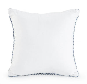 Blue Diamond LR07400 Throw Pillow