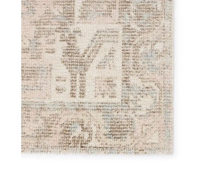 Blythe BLY01 Ivory Rug