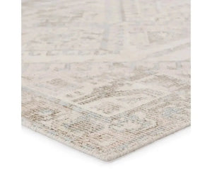 Blythe BLY01 Ivory Rug