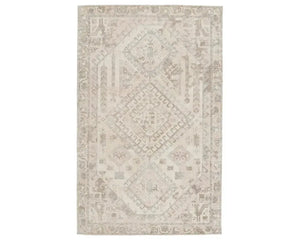 Blythe BLY01 Ivory Rug