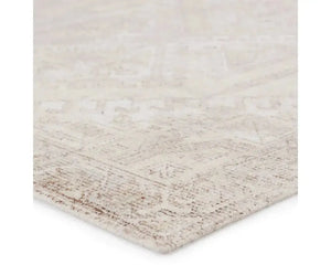 Blythe BLY02 Ivory Rug