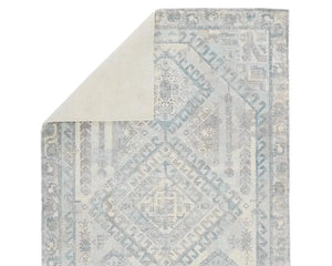 Blythe BLY03 White Rug