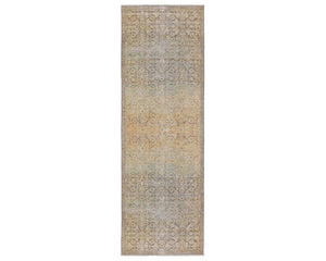 Boheme BOH13 Atkins Gold/Green Rug