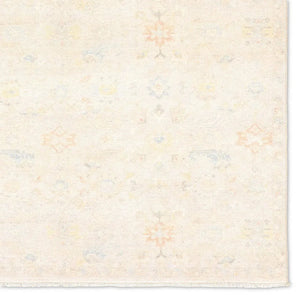 Boheme BOH30 Cream/Light Blue Rug