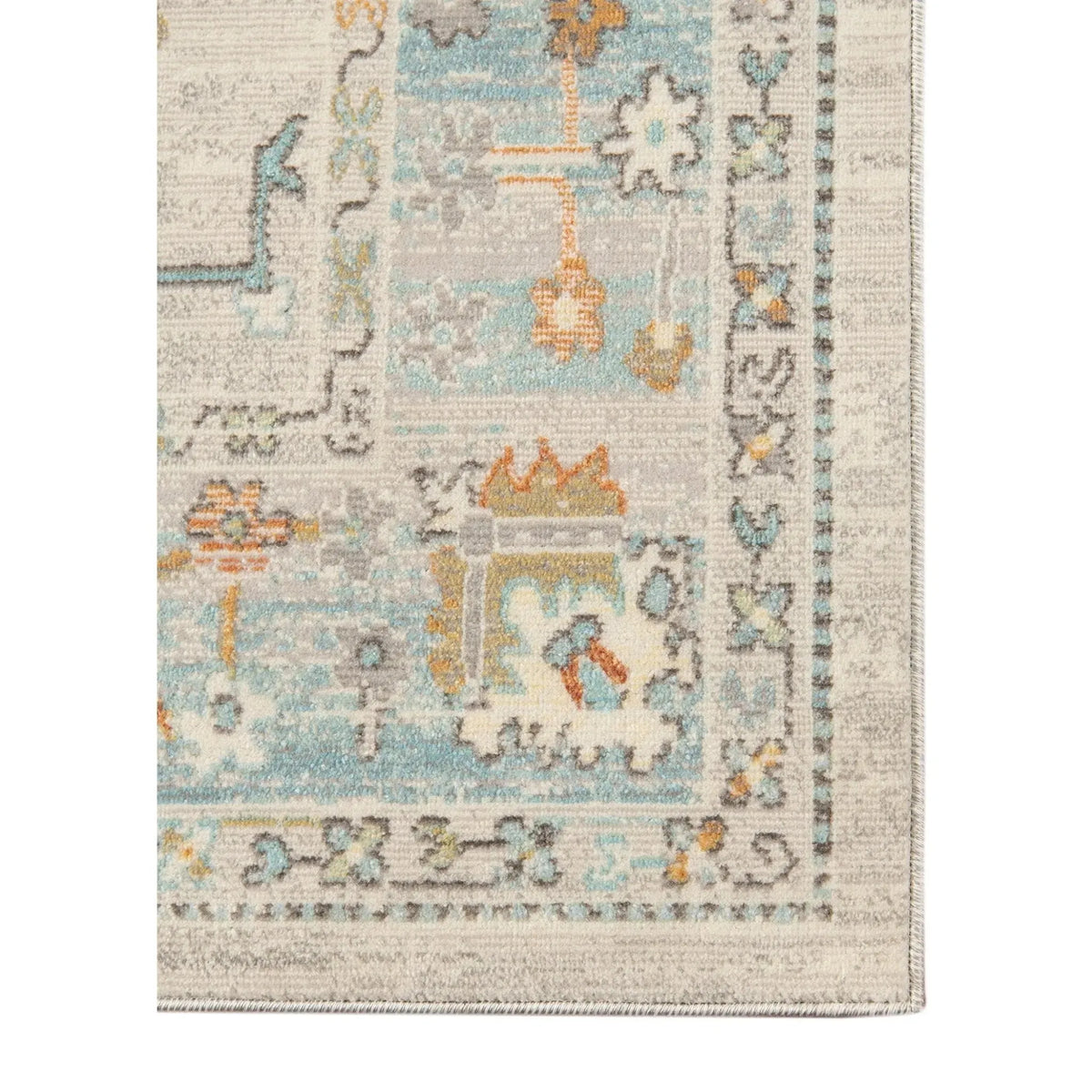 Bohemian BHM-1 Beige Rug