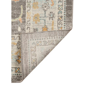 Bohemian BHM-2 Taupe Rug