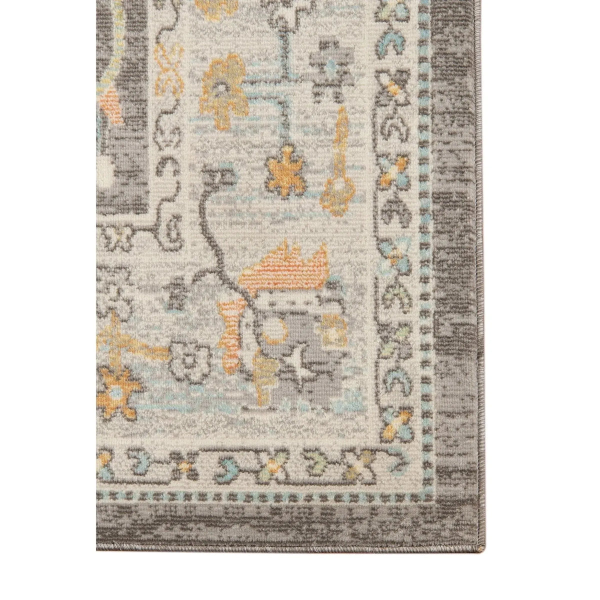Bohemian BHM-2 Taupe Rug
