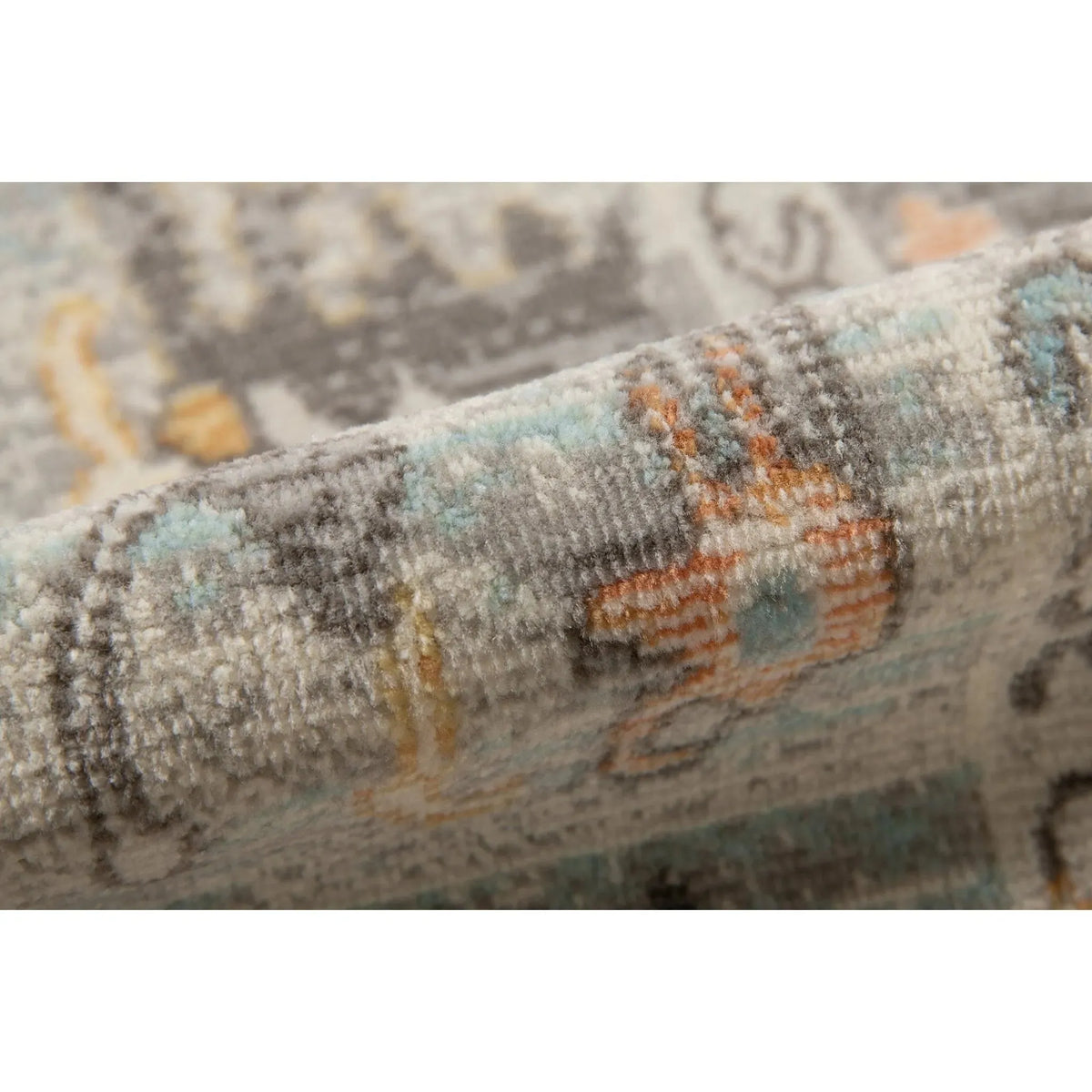 Bohemian BHM-2 Taupe Rug