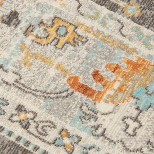 Bohemian BHM-2 Taupe Rug