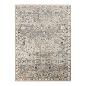 Bohemian BHM-6 Grey Rug