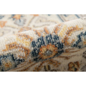 Bohemian BHM-8 Beige/Orange Rug