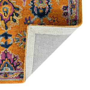 Boho BOH-1 Orange Rug