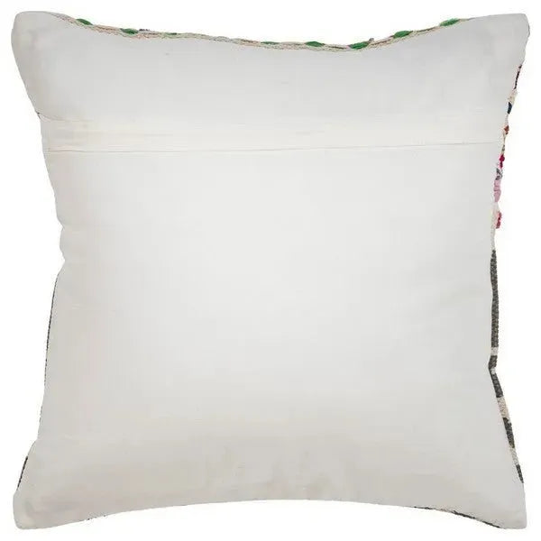 Boho Geometric LR07350 Throw Pillow