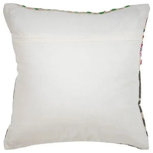 Boho Geometric LR07350 Throw Pillow