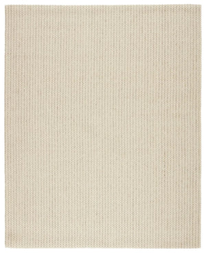 Bombay Bob01 Fetia Cream/Light Taupe Rug
