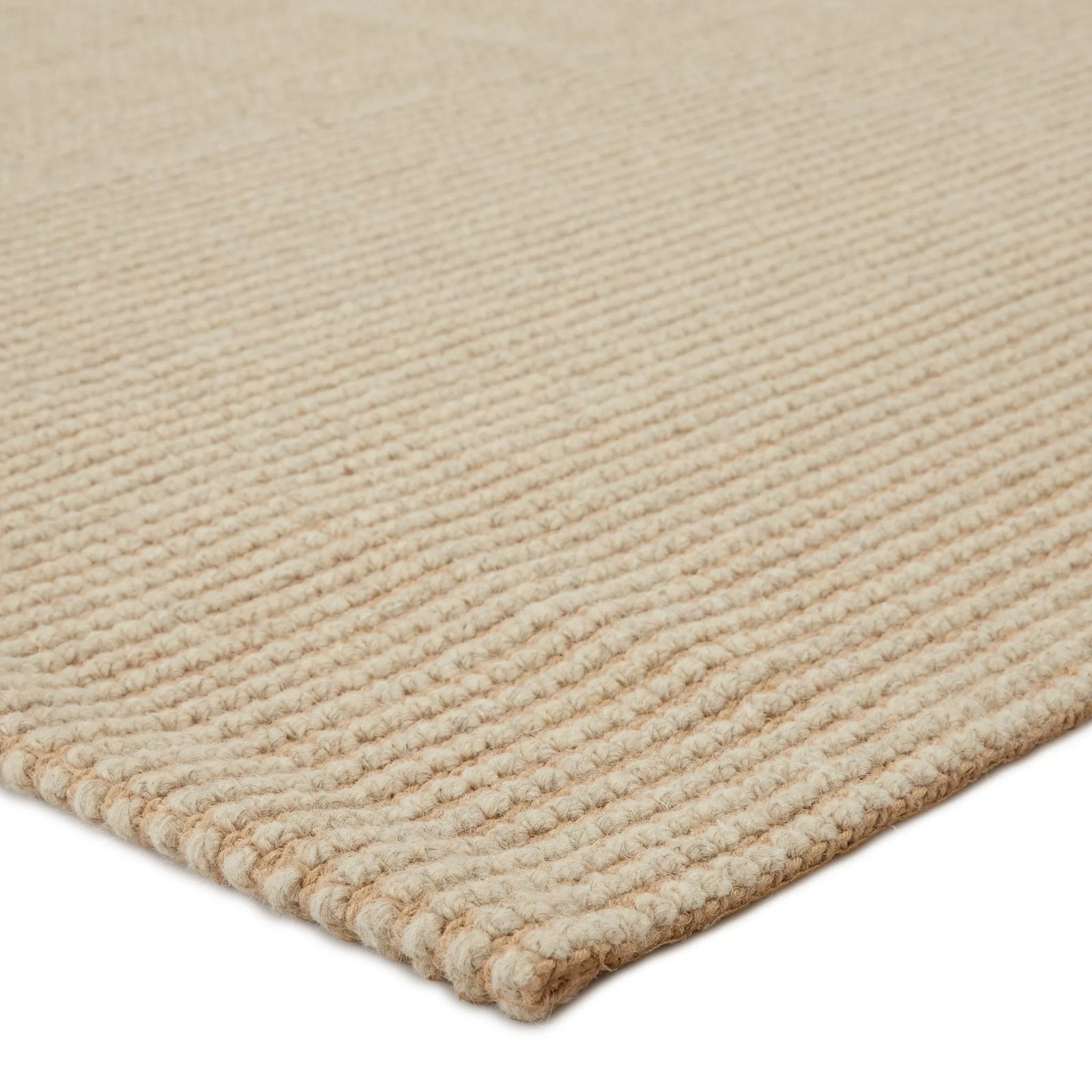 Bombay Bob05 Mahana Light Gray/Beige Rug