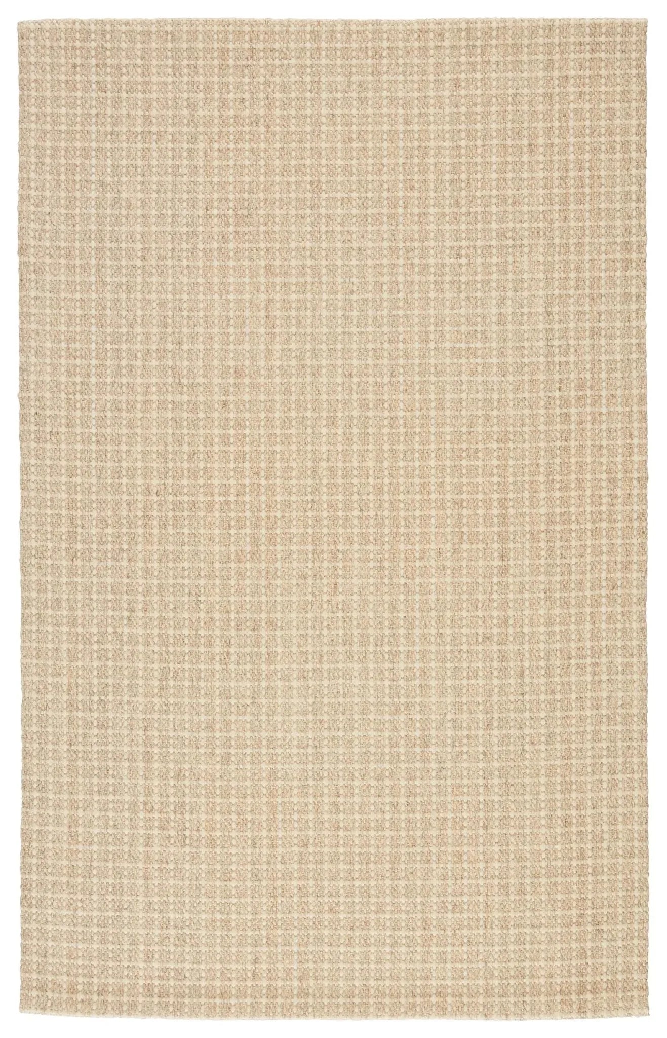 Bombay Bob06 Tane Beige/Ivory Rug