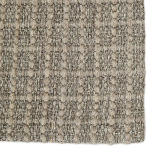 Bombay Bob08 Tane Gray Rug
