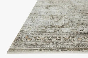 Bonney BNY-02 Moss/Stone Rug