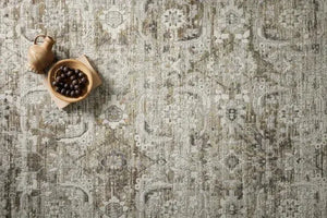 Bonney BNY-02 Moss/Stone Rug