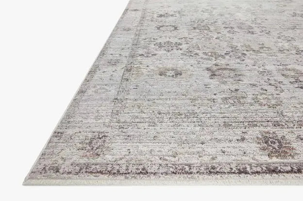 Bonney BNY-06 Stone/Charcoal Rug