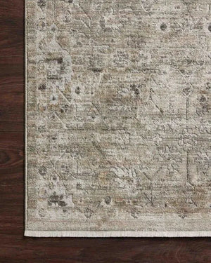 Bonney BNY-08 Moss/Bark Rug