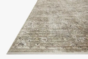 Bonney BNY-08 Moss/Bark Rug