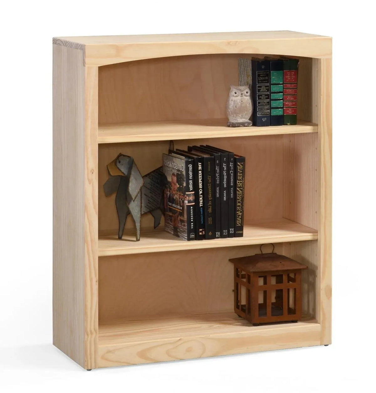 Bookcase 30x36