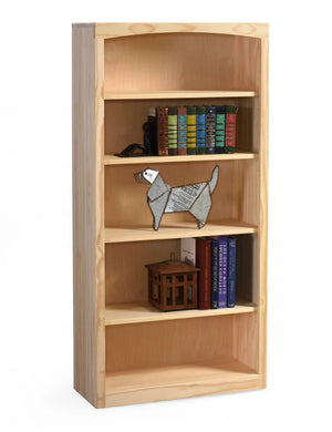 Bookcase 30X60