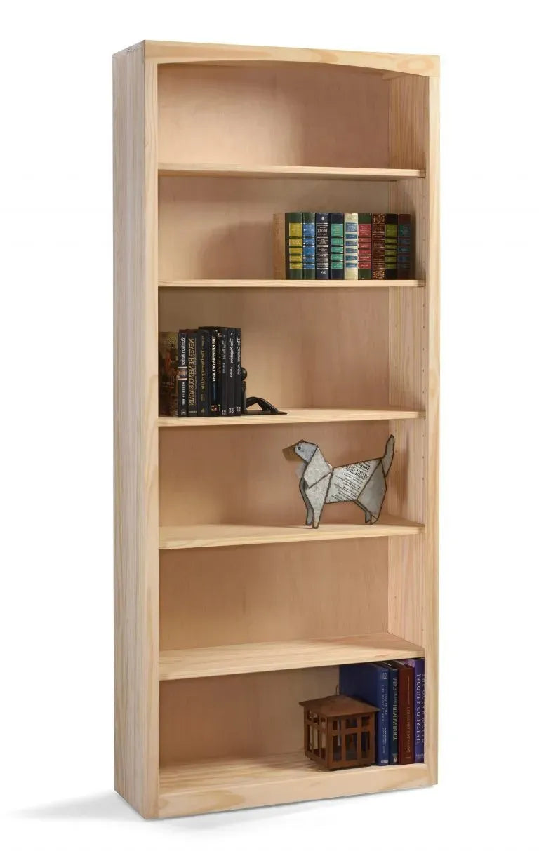 Bookcase 30X84