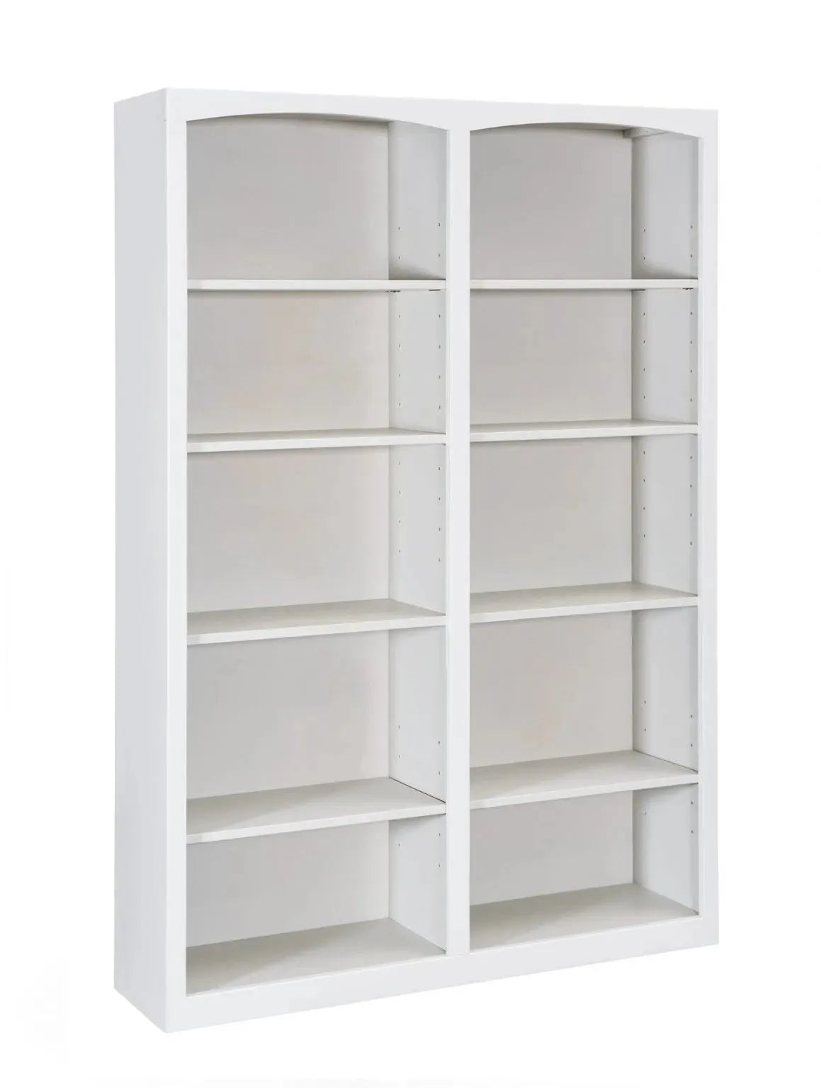 Bookcase 48X72