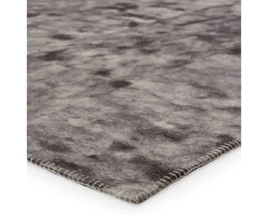 Borderland BLD01 Brown Rug