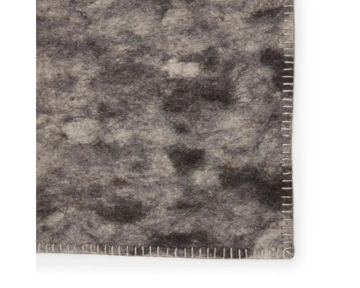 Borderland BLD01 Brown Rug