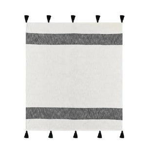 Borderline 80277GBS Gibralter Sea Throw Blanket