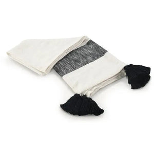 Borderline 80277GBS Gibralter Sea Throw Blanket