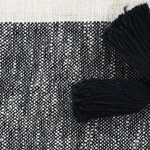 Borderline 80277GBS Gibralter Sea Throw Blanket